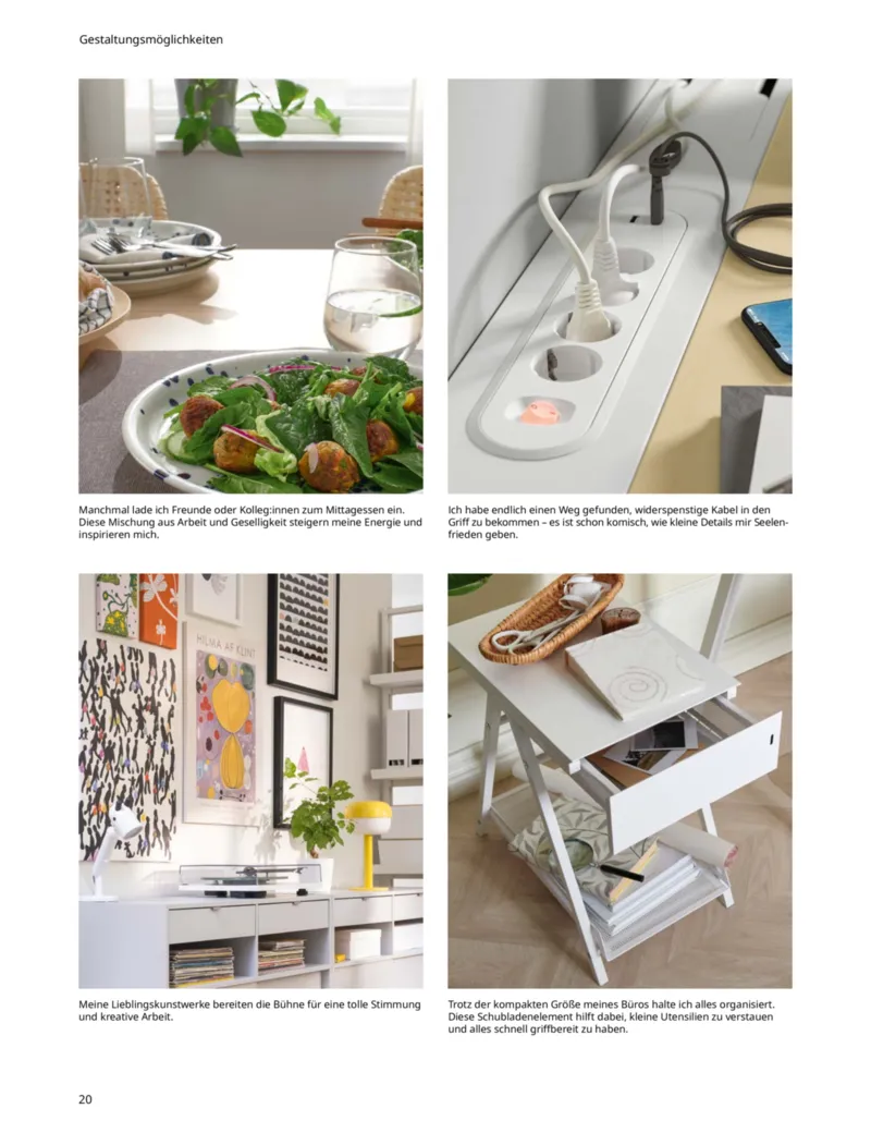 IKEA Prospekt vom 30.09.2025, Seite 20