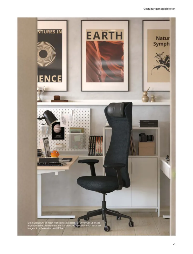 IKEA Prospekt vom 30.09.2025, Seite 21