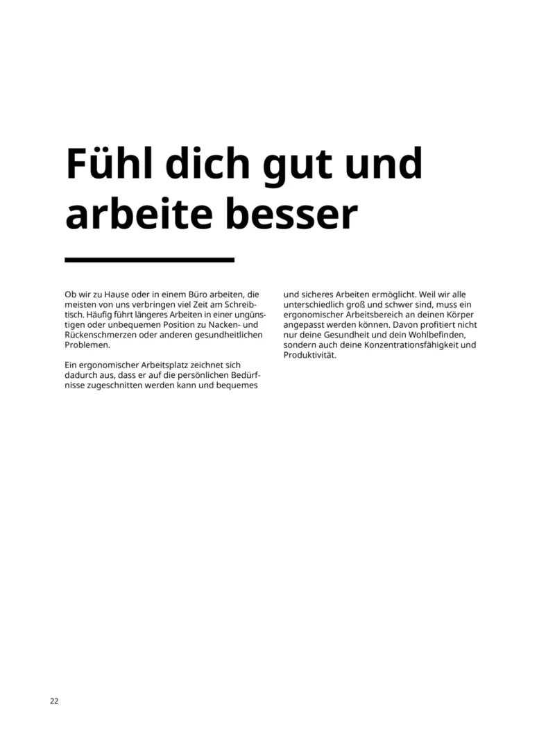 IKEA Prospekt vom 30.09.2025, Seite 22