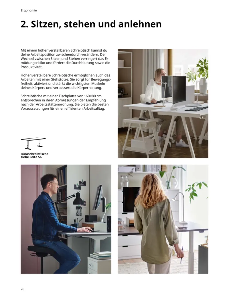 IKEA Prospekt vom 30.09.2025, Seite 26