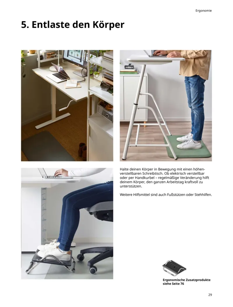 IKEA Prospekt vom 30.09.2025, Seite 29