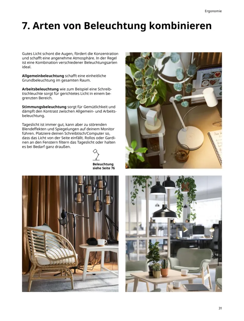 IKEA Prospekt vom 30.09.2025, Seite 31