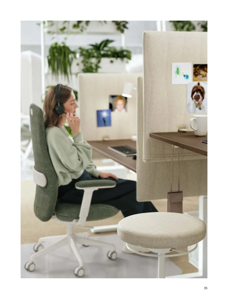 IKEA Prospekt vom 30.09.2025, Seite 35