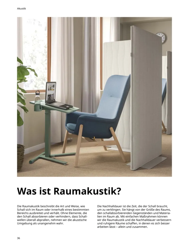 IKEA Prospekt vom 30.09.2025, Seite 36