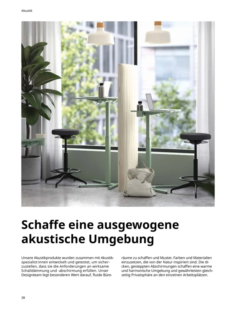 IKEA Prospekt vom 30.09.2025, Seite 38