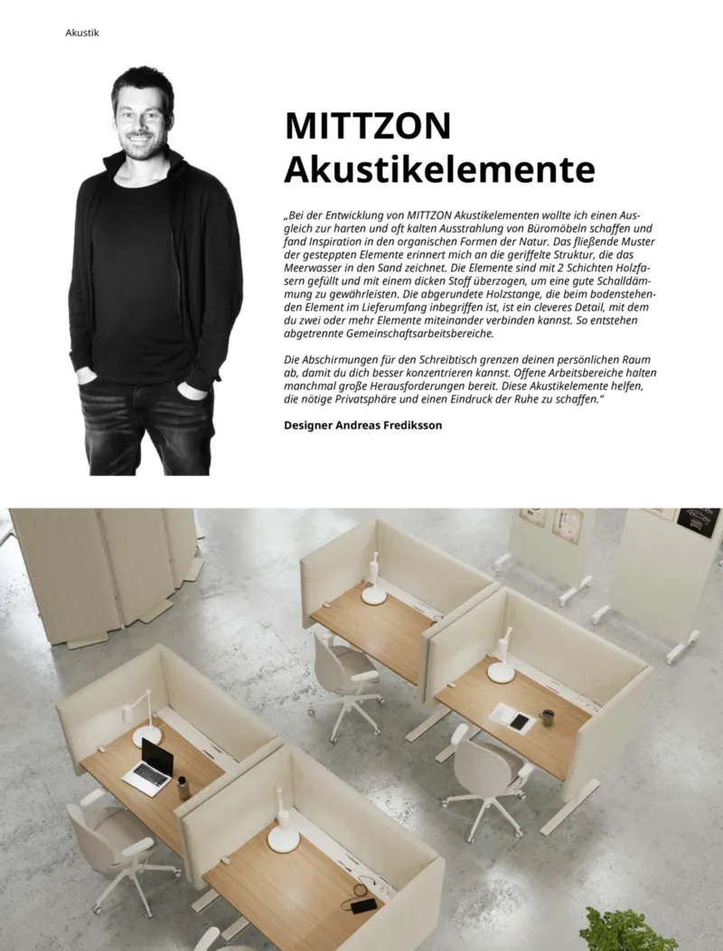 IKEA Prospekt vom 30.09.2025, Seite 40