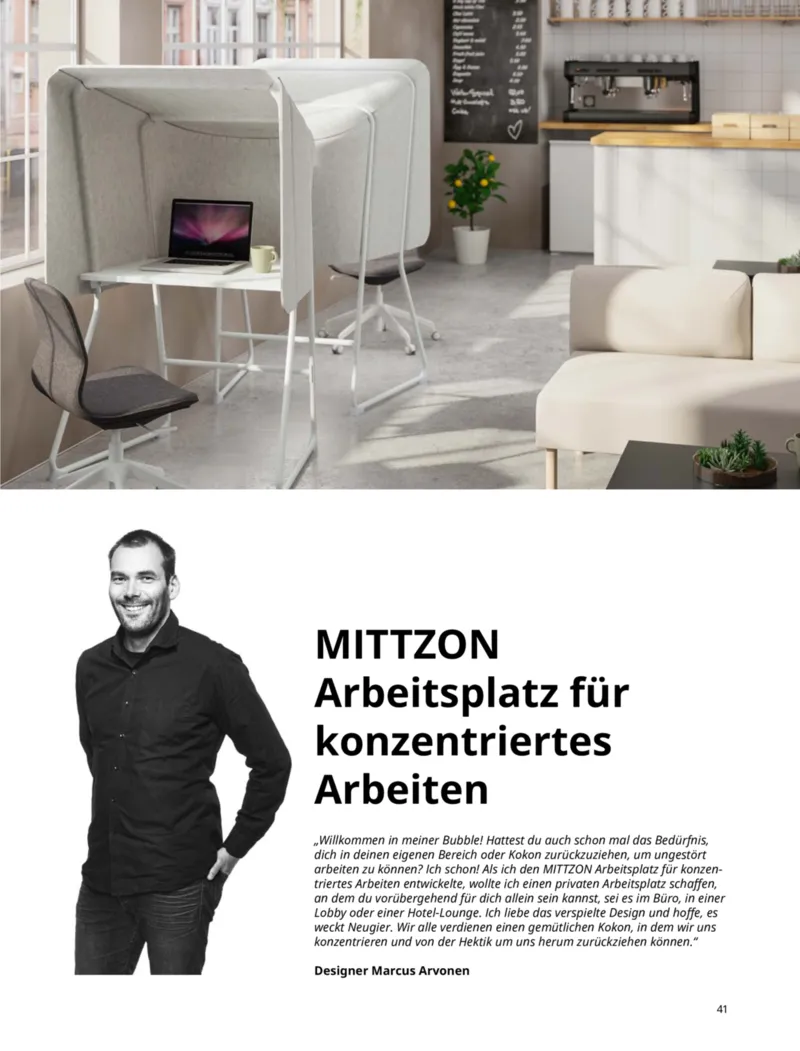 IKEA Prospekt vom 30.09.2025, Seite 41