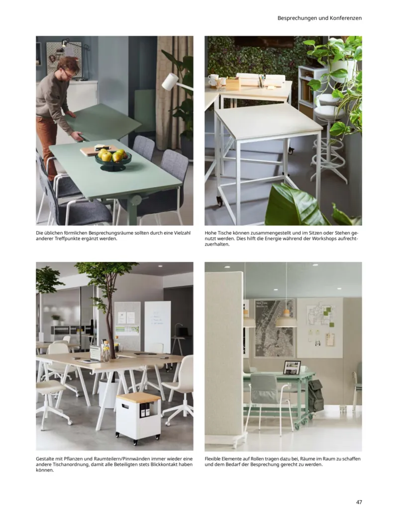 IKEA Prospekt vom 30.09.2025, Seite 47