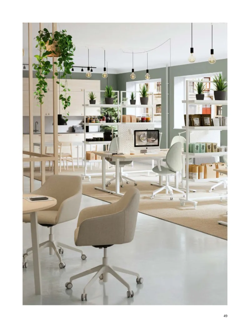 IKEA Prospekt vom 30.09.2025, Seite 49