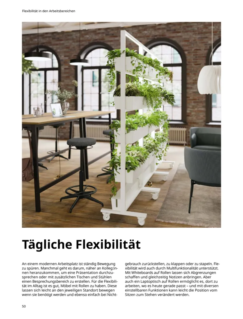 IKEA Prospekt vom 30.09.2025, Seite 50