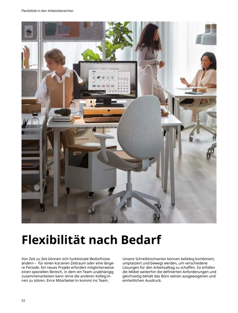 IKEA Prospekt vom 30.09.2025, Seite 52