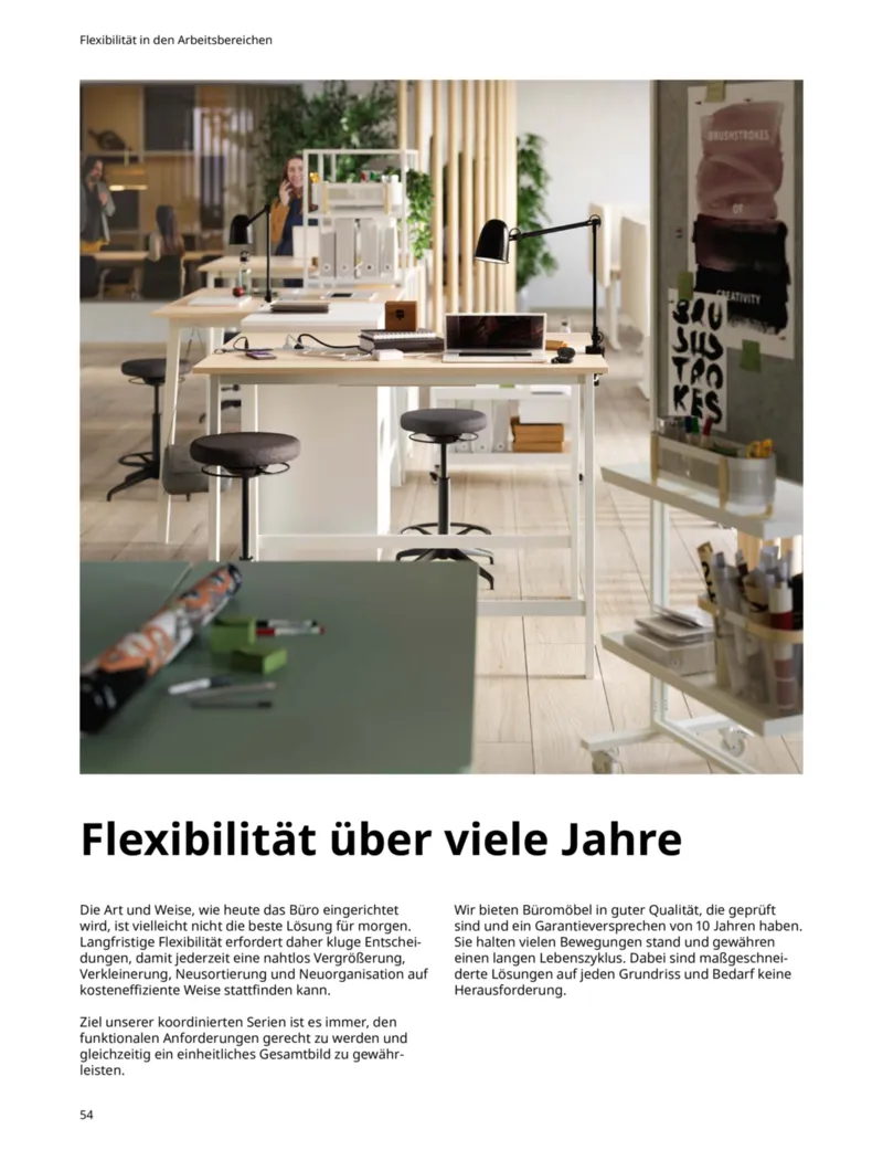 IKEA Prospekt vom 30.09.2025, Seite 54