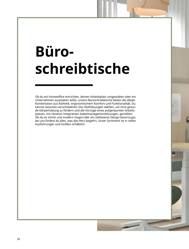 IKEA Prospekt vom 30.09.2025, Seite 56