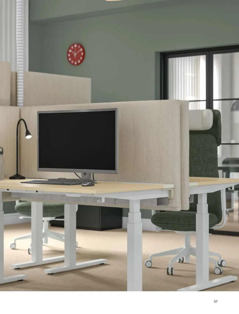 IKEA Prospekt vom 30.09.2025, Seite 57