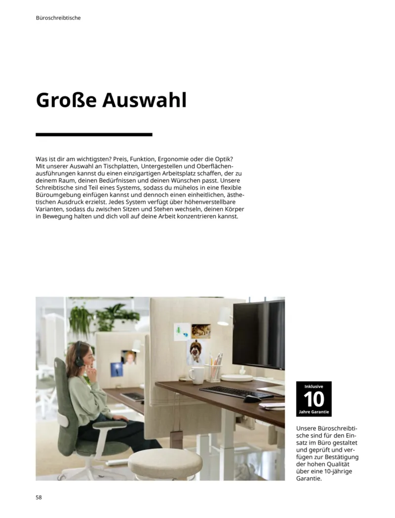 IKEA Prospekt vom 30.09.2025, Seite 58