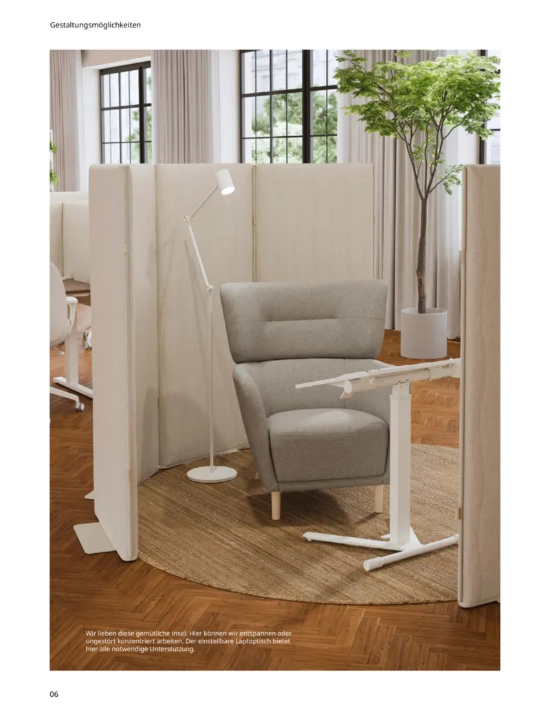 IKEA Prospekt vom 30.09.2025, Seite 6