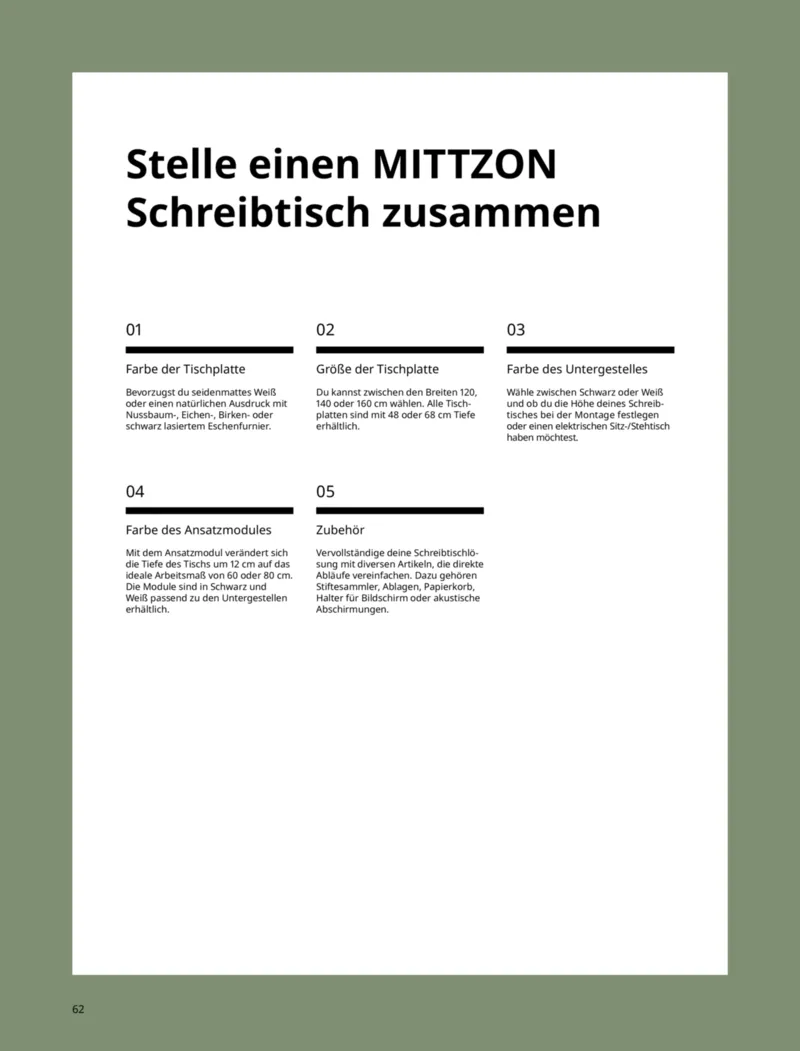 IKEA Prospekt vom 30.09.2025, Seite 62