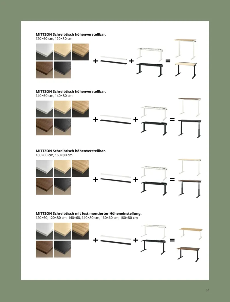 IKEA Prospekt vom 30.09.2025, Seite 63