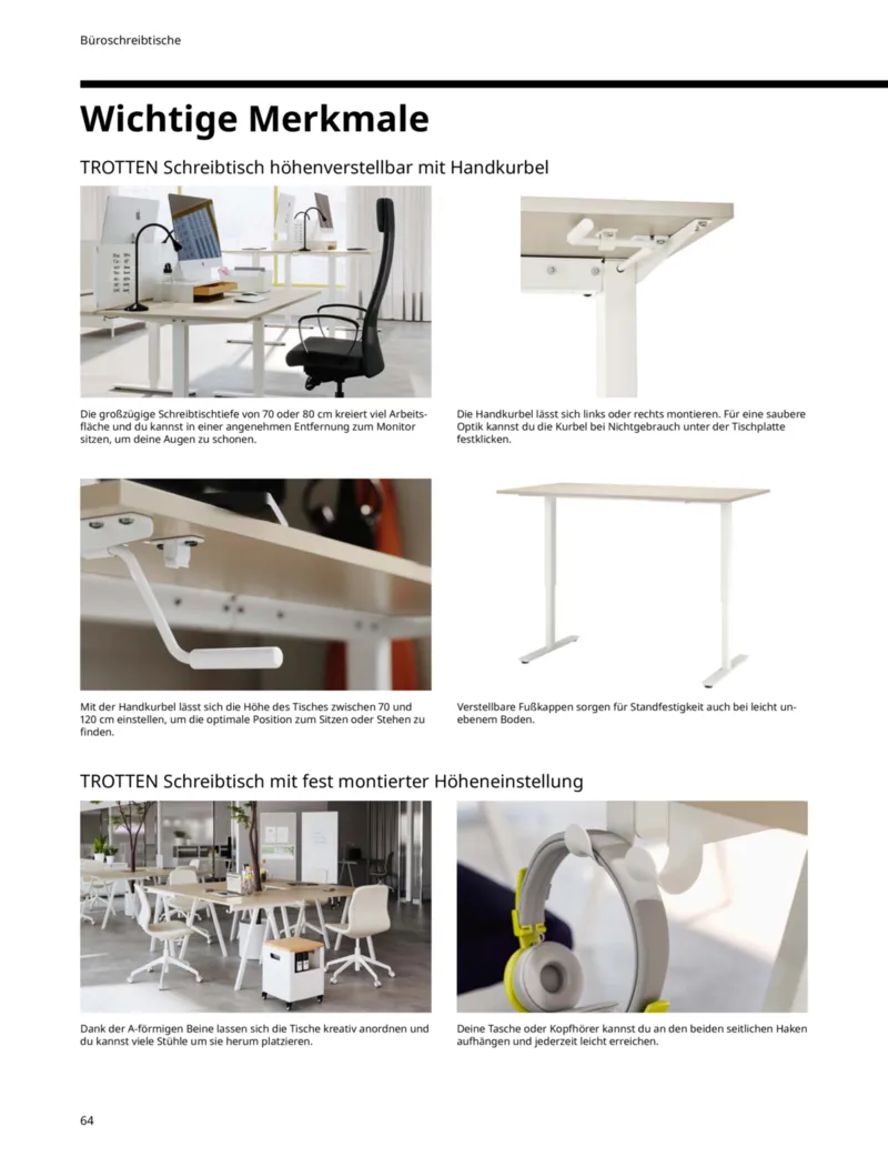 IKEA Prospekt vom 30.09.2025, Seite 64