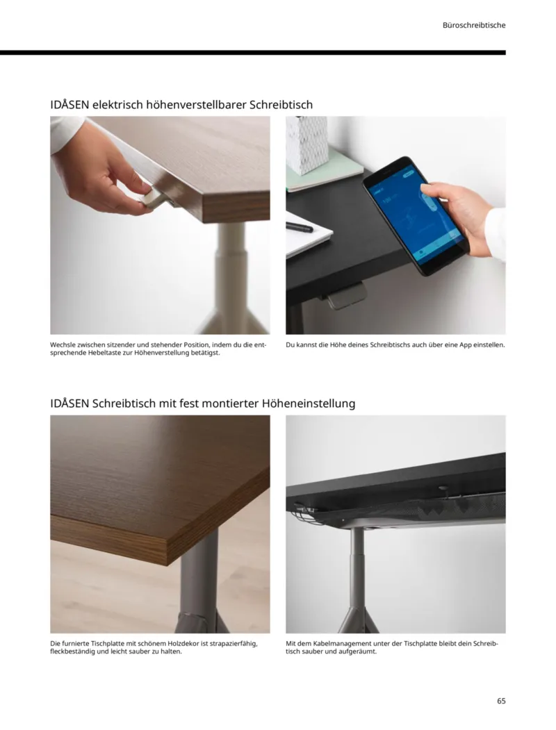 IKEA Prospekt vom 30.09.2025, Seite 65