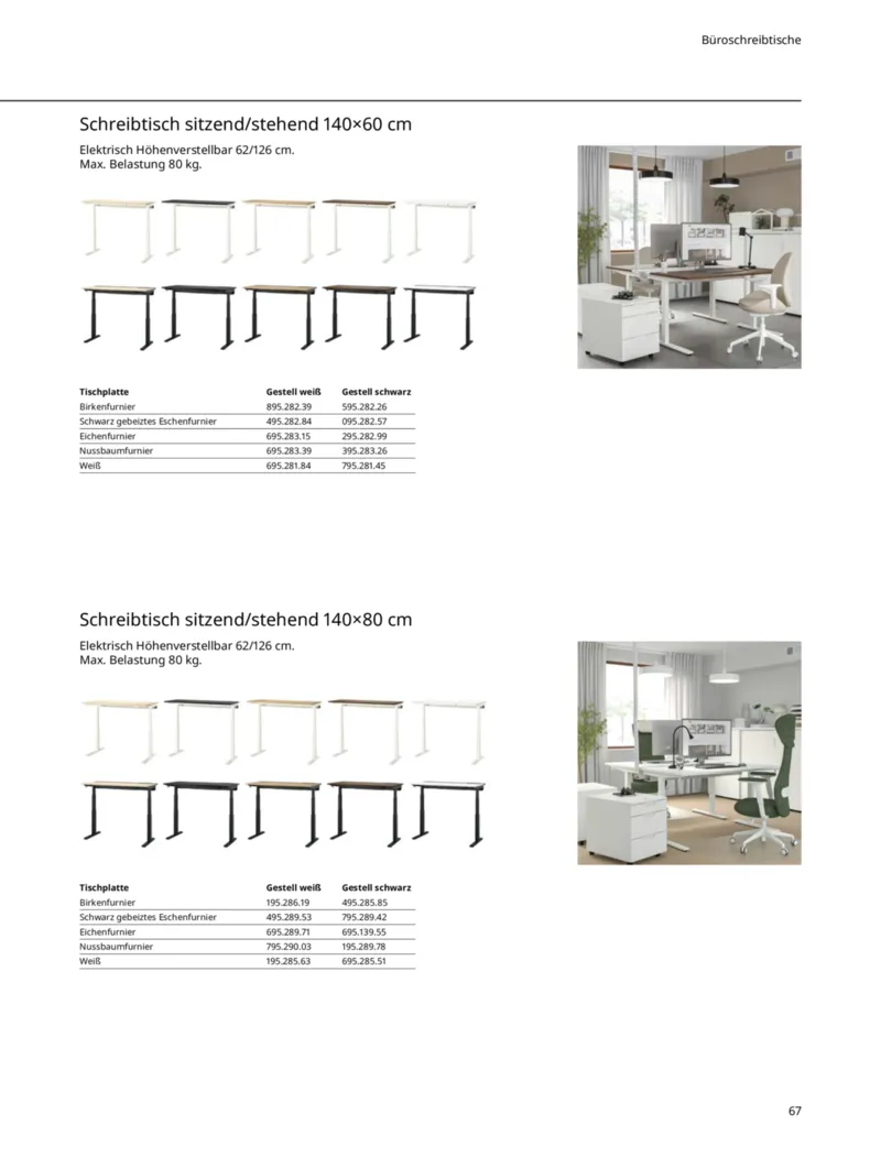IKEA Prospekt vom 30.09.2025, Seite 67