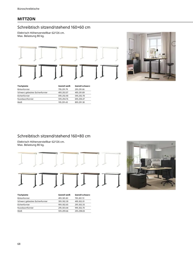 IKEA Prospekt vom 30.09.2025, Seite 68