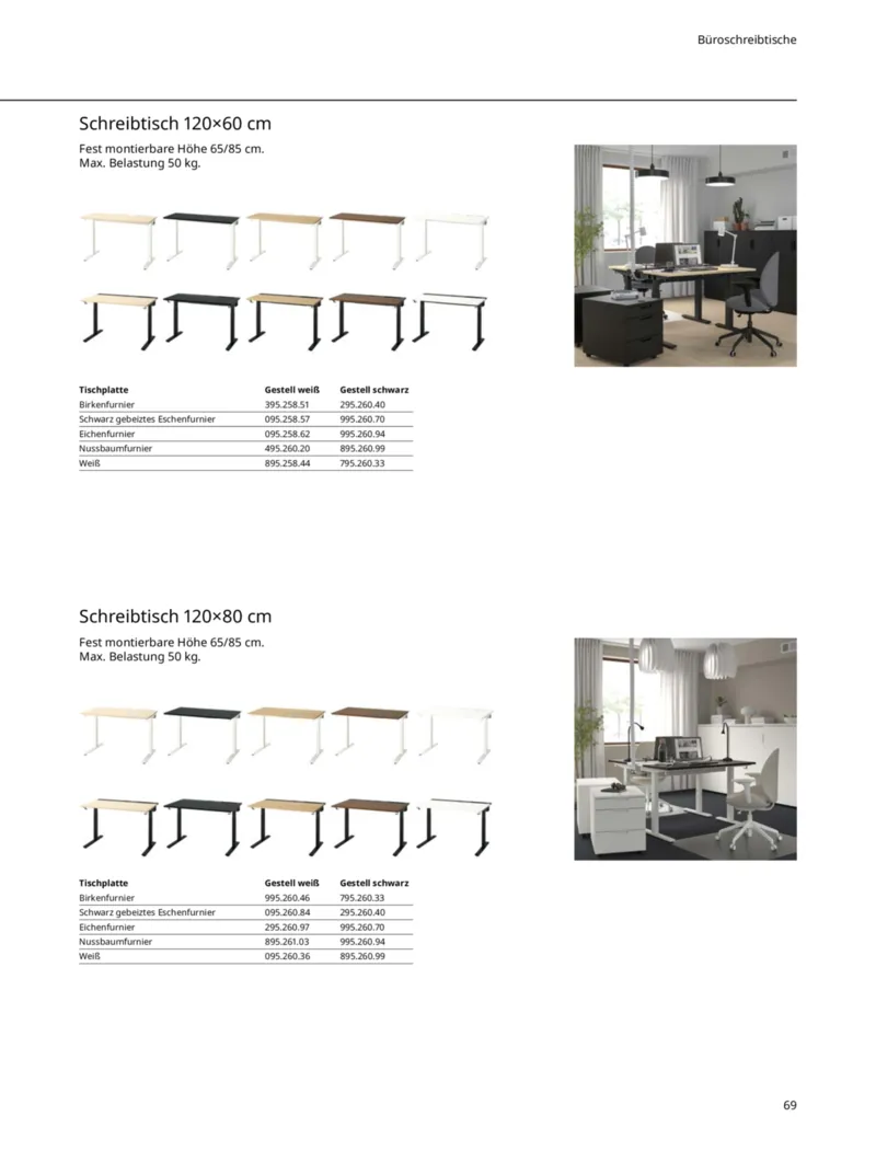 IKEA Prospekt vom 30.09.2025, Seite 69