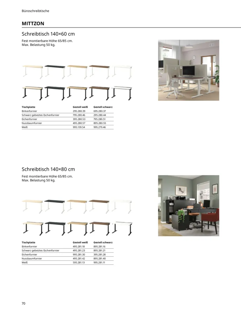 IKEA Prospekt vom 30.09.2025, Seite 70