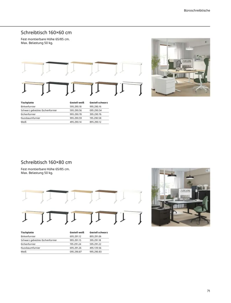 IKEA Prospekt vom 30.09.2025, Seite 71