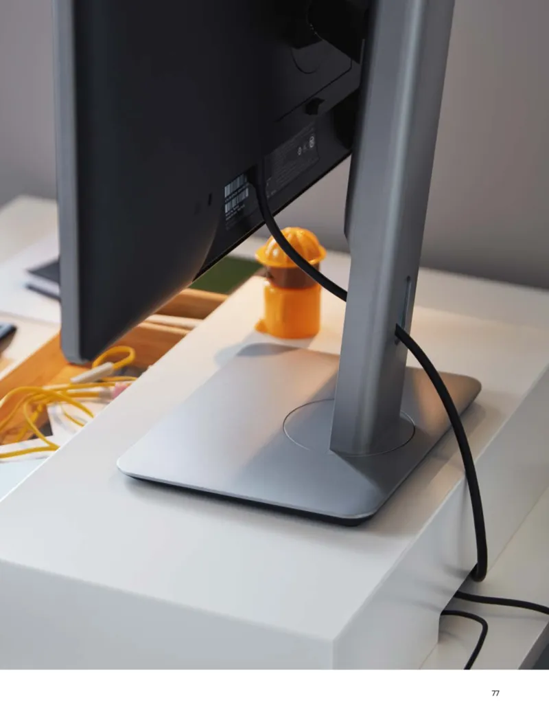 IKEA Prospekt vom 30.09.2025, Seite 77