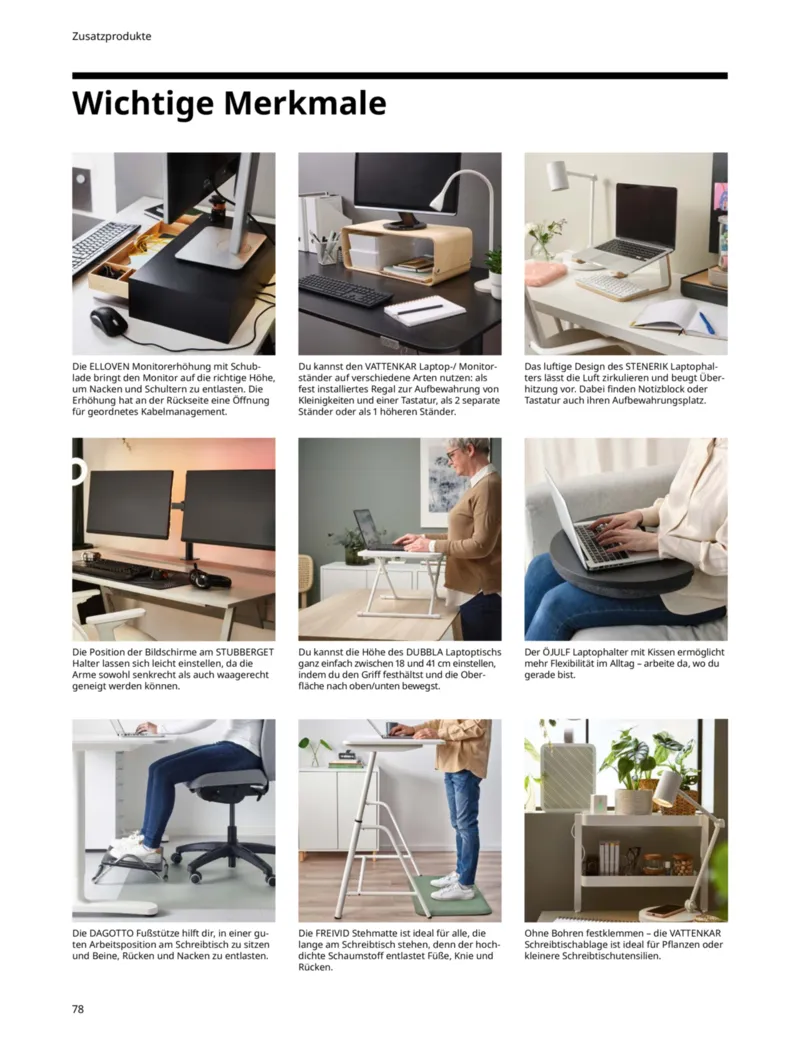 IKEA Prospekt vom 30.09.2025, Seite 78