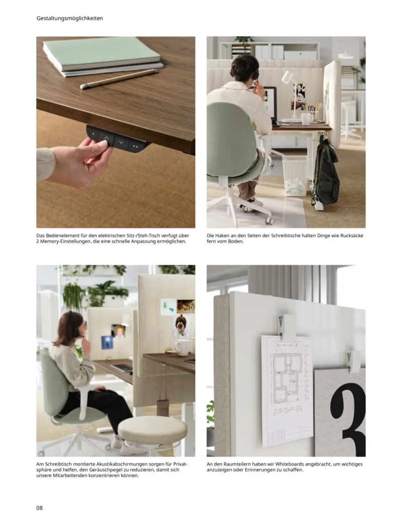 IKEA Prospekt vom 30.09.2025, Seite 8