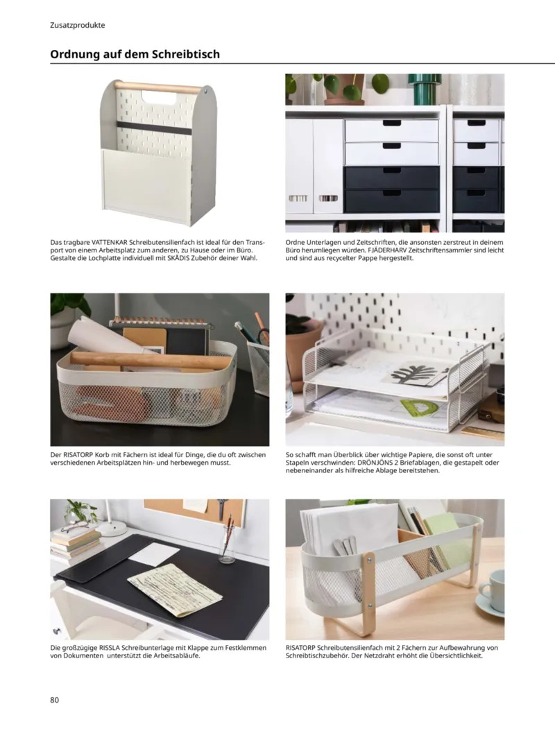 IKEA Prospekt vom 30.09.2025, Seite 80