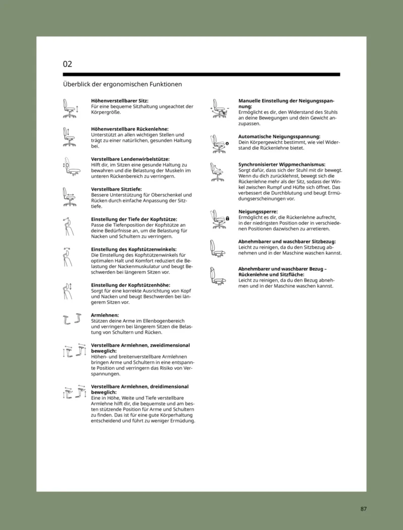IKEA Prospekt vom 30.09.2025, Seite 87