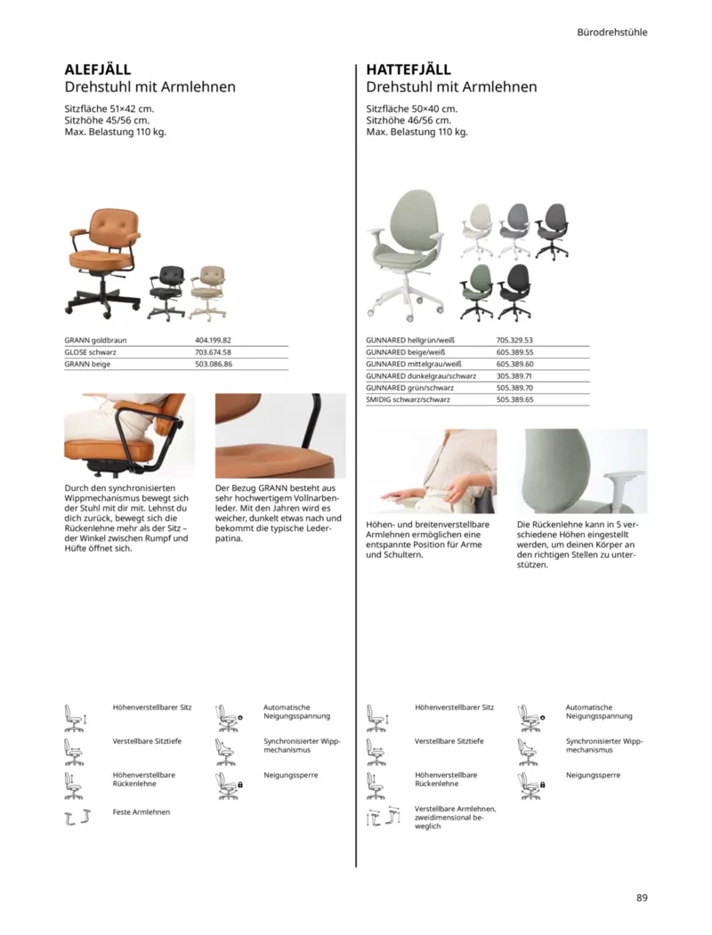 IKEA Prospekt vom 30.09.2025, Seite 89