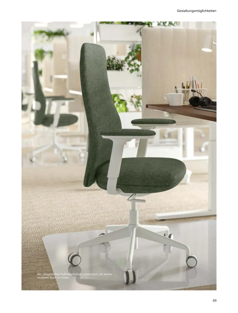 IKEA Prospekt vom 30.09.2025, Seite 9