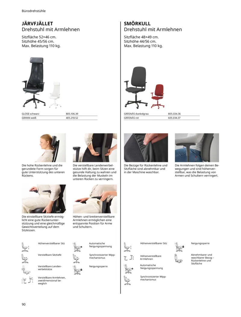 IKEA Prospekt vom 30.09.2025, Seite 90