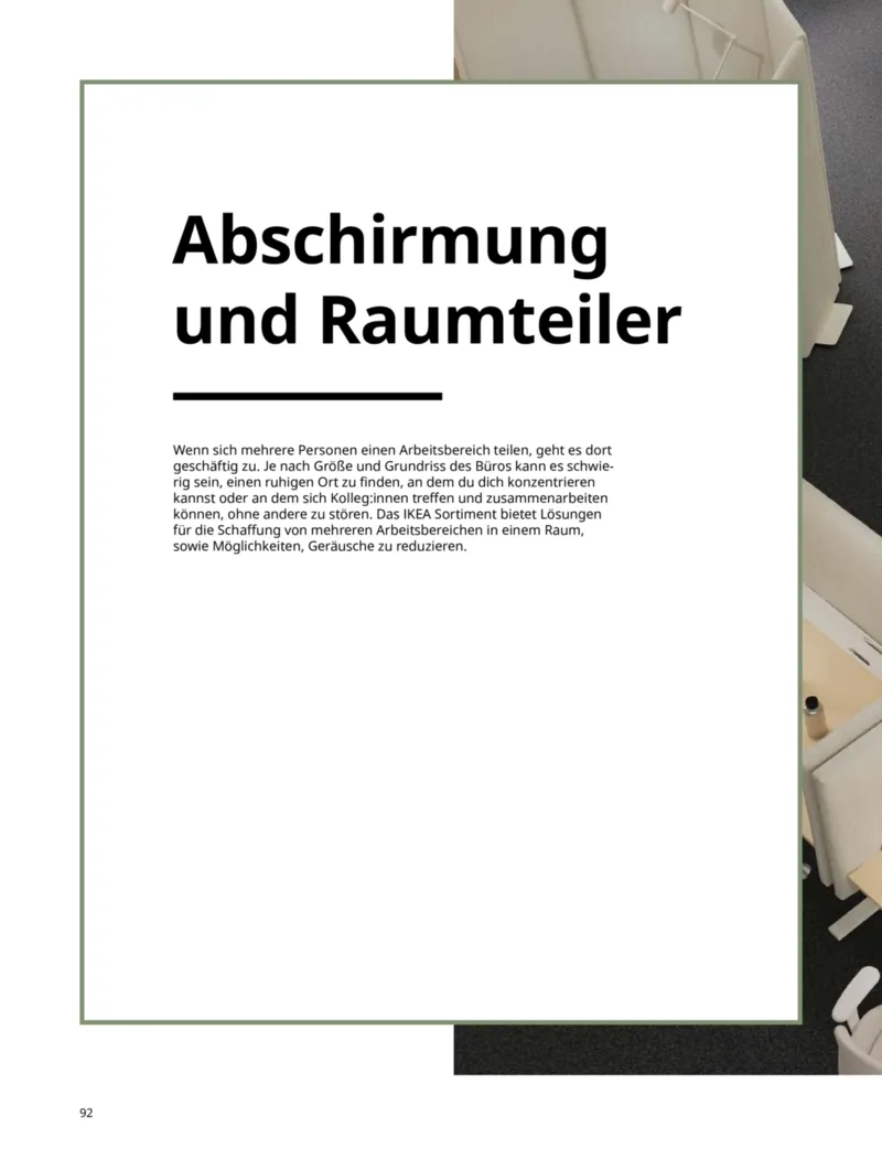 IKEA Prospekt vom 30.09.2025, Seite 92