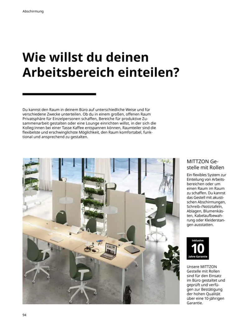 IKEA Prospekt vom 30.09.2025, Seite 94