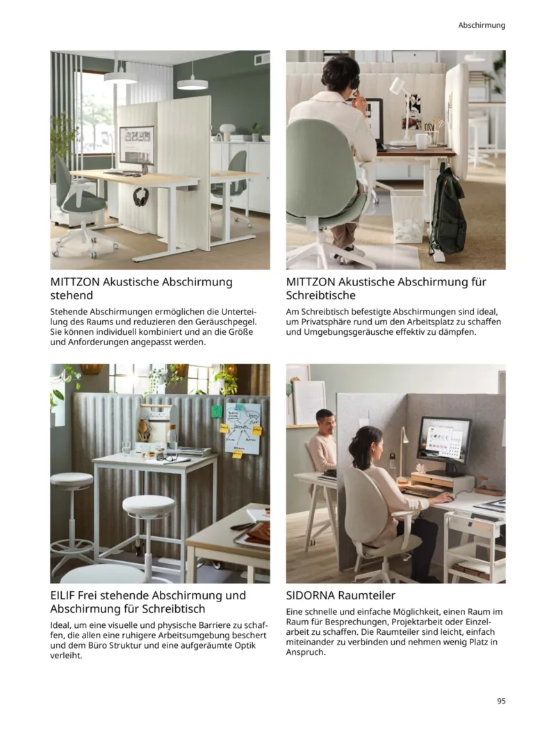 IKEA Prospekt vom 30.09.2025, Seite 95