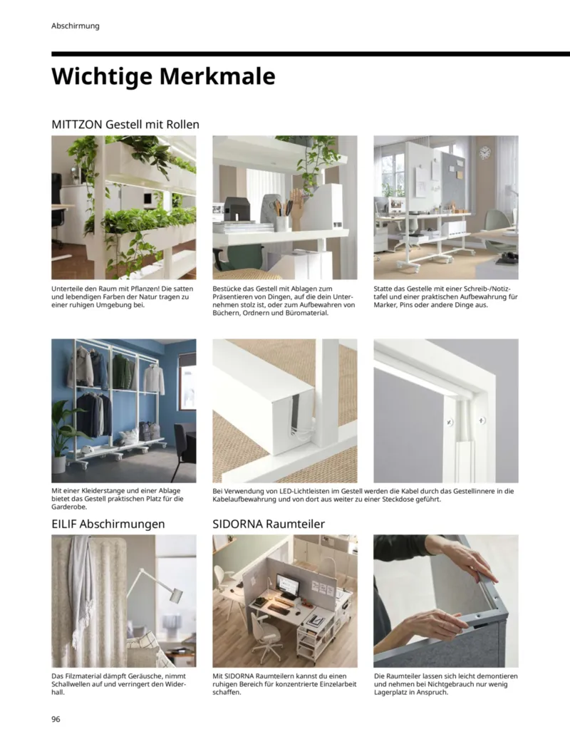 IKEA Prospekt vom 30.09.2025, Seite 96