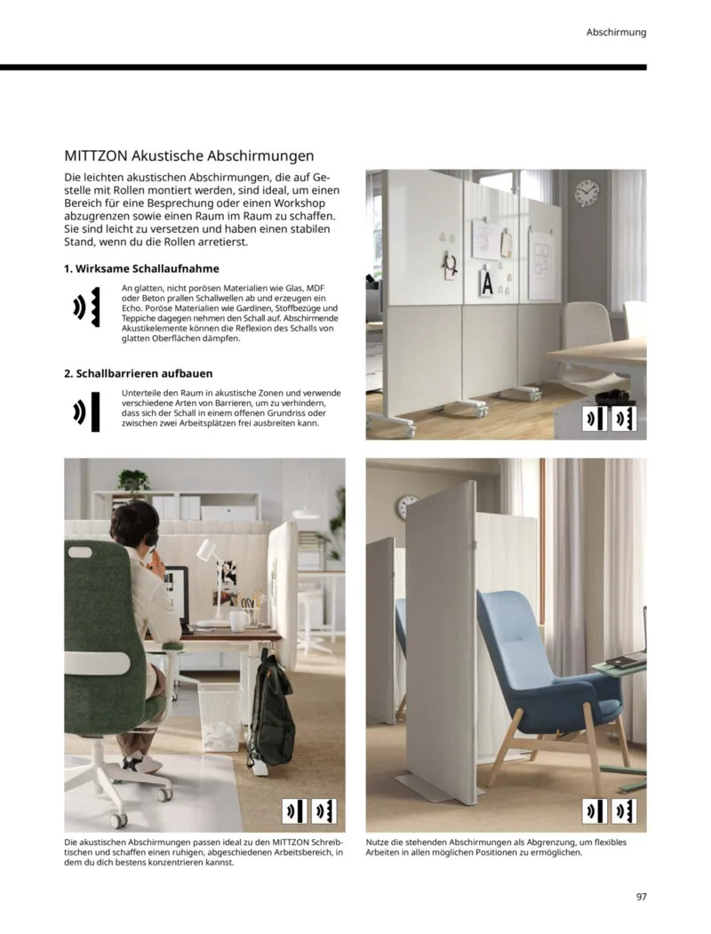 IKEA Prospekt vom 30.09.2025, Seite 97