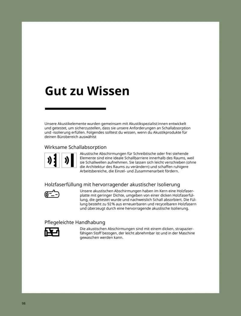 IKEA Prospekt vom 30.09.2025, Seite 98