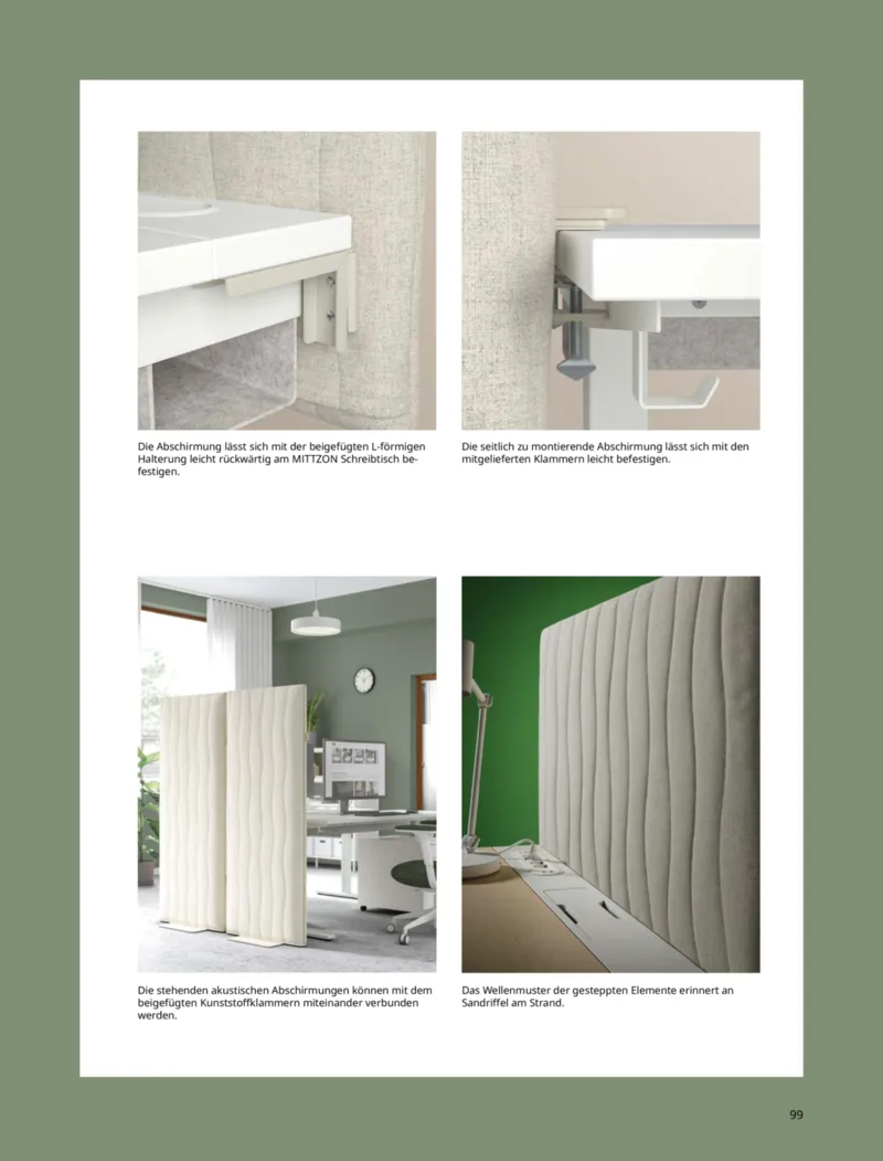 IKEA Prospekt vom 30.09.2025, Seite 99