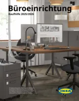 IKEA Prospekt vom 30.09.2025