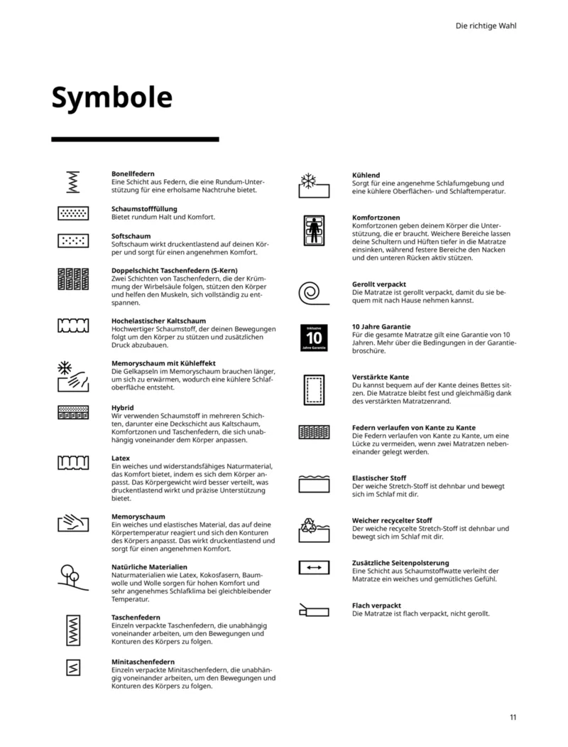IKEA Prospekt vom 30.09.2025, Seite 11