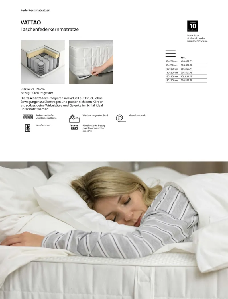 IKEA Prospekt vom 30.09.2025, Seite 16