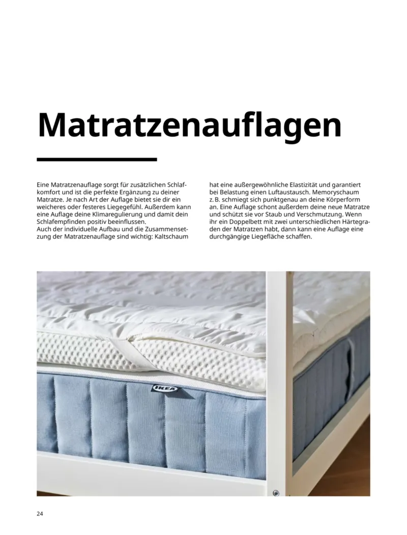IKEA Prospekt vom 30.09.2025, Seite 24