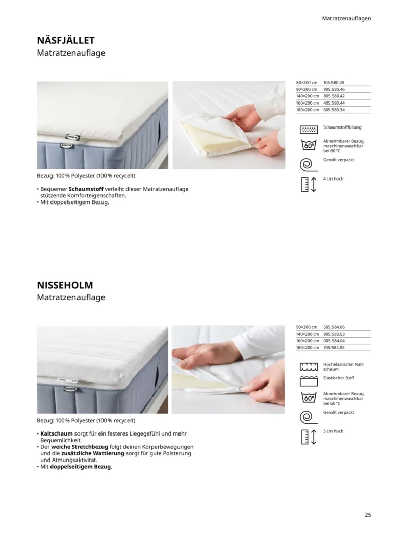IKEA Prospekt vom 30.09.2025, Seite 25