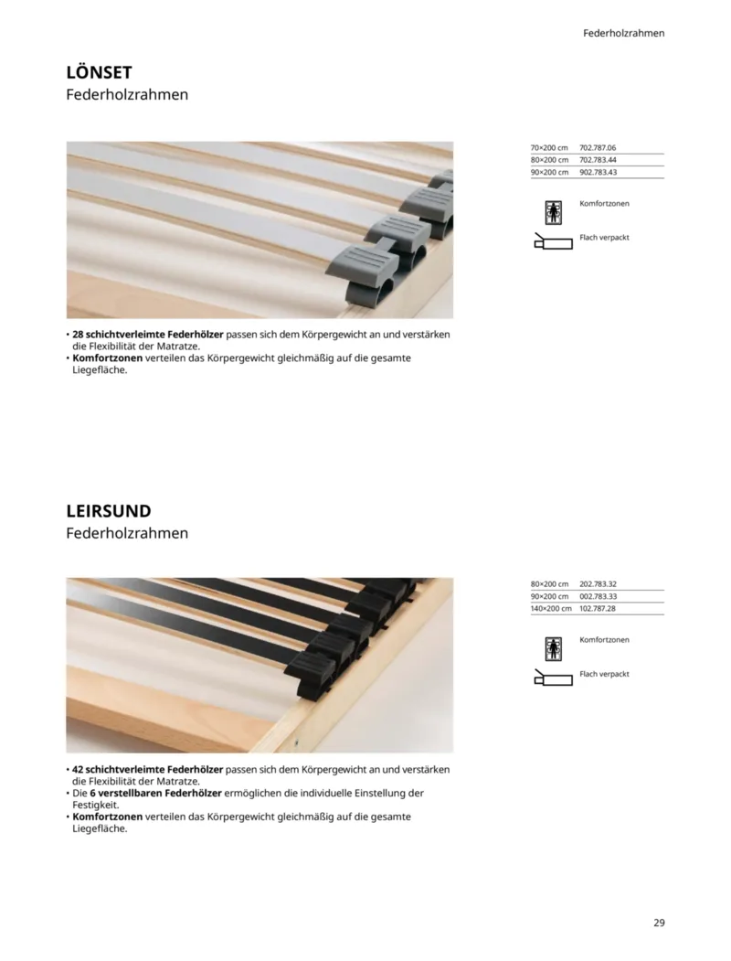 IKEA Prospekt vom 30.09.2025, Seite 29